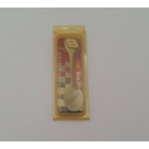 Vintage Dale Earnhardt Jr Spoon #8